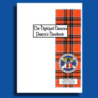 The Highland Dancer's Parent's Handbook