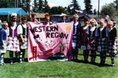 1987 West Region