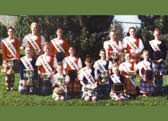 1997 Midwest Regional Finalists